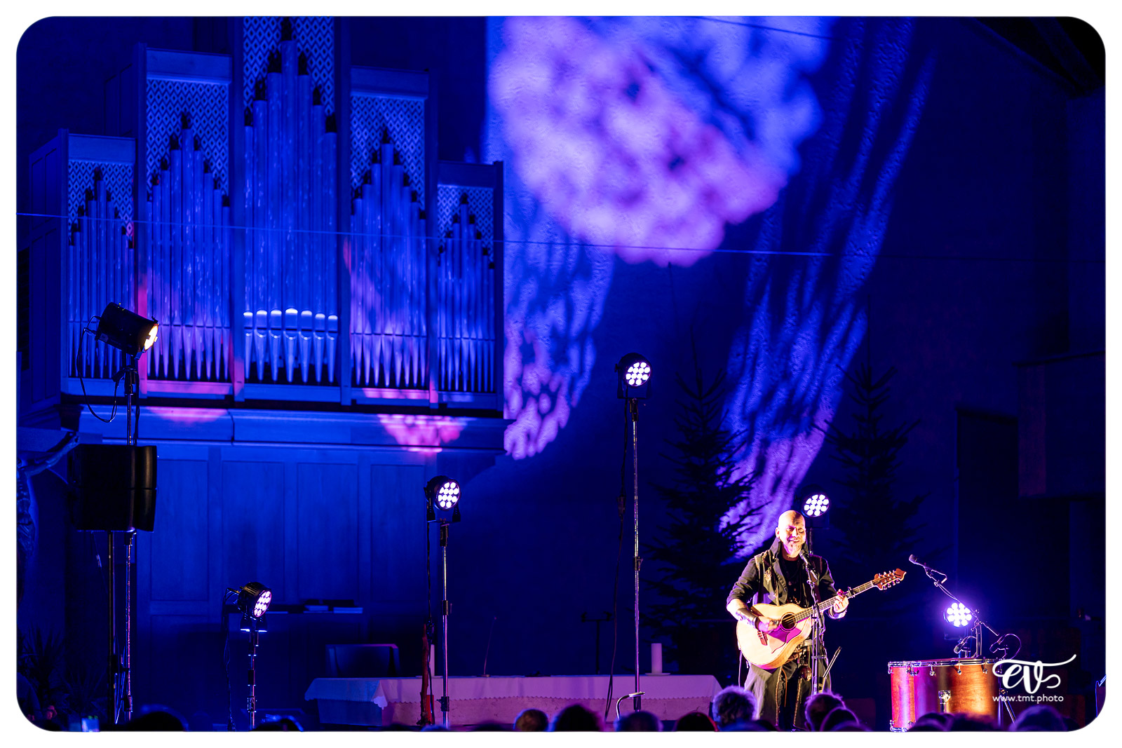 LUC ARBOGAST (HAGUENAU)